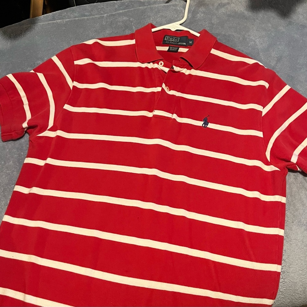 Ralph Lauren Polo Tee